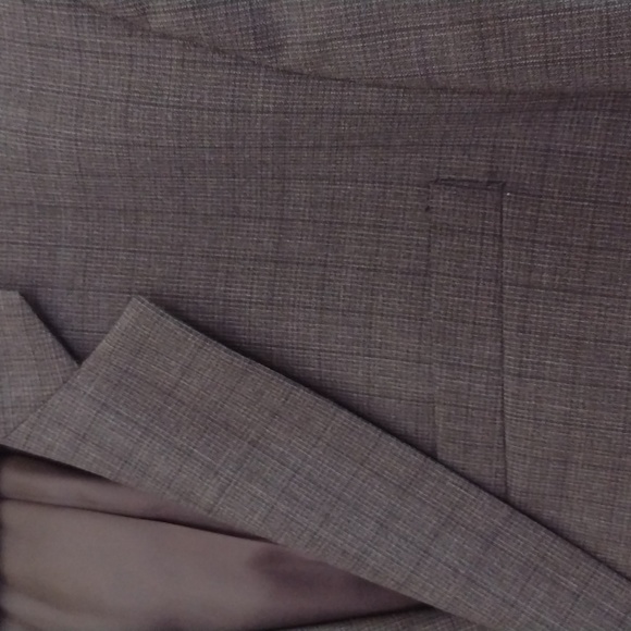 Theory Xylo NP Wool Blend Sport Coat Jacket Men's Blazer 38S Office Business - Picture 6 of 15